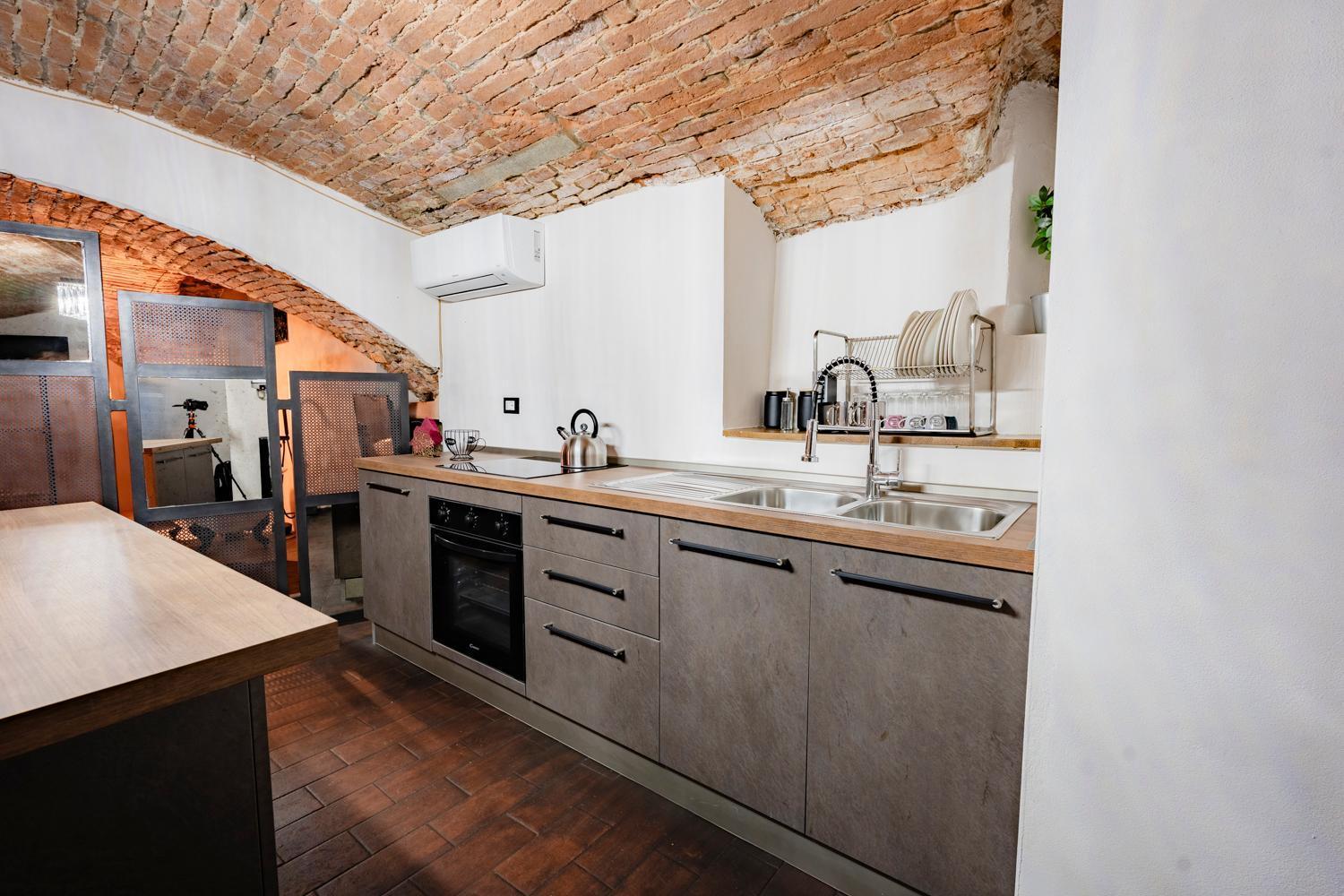 Secret Apartments Firenze Bagian luar foto